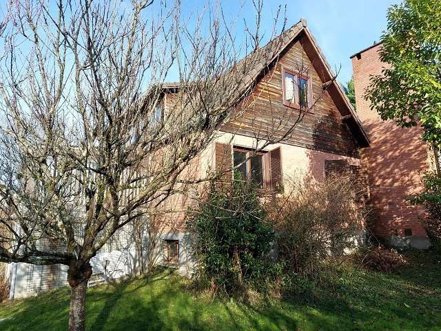 Maison à PERIGNY