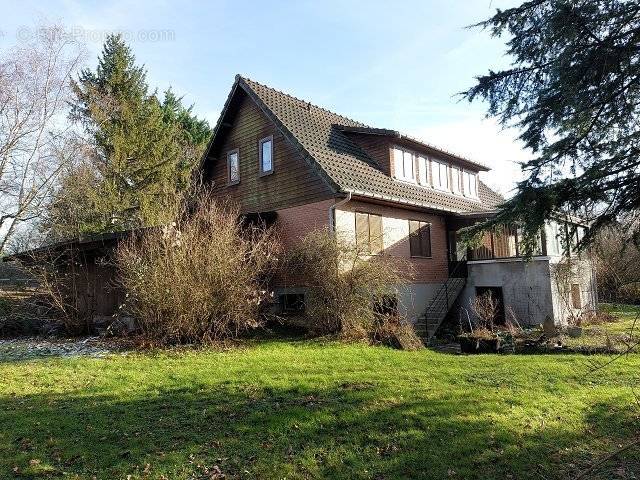 Maison à PERIGNY