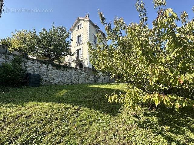 Appartement à CRETEIL