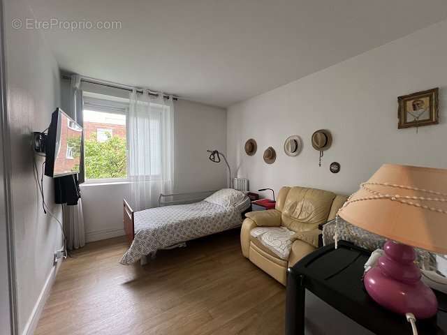 Appartement à CRETEIL