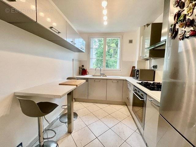 Appartement à CRETEIL