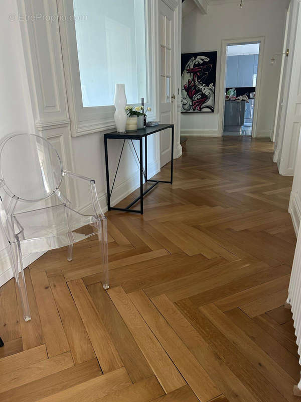 Appartement à MULHOUSE