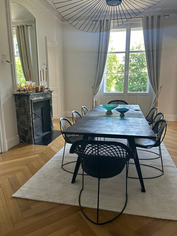 Appartement à MULHOUSE