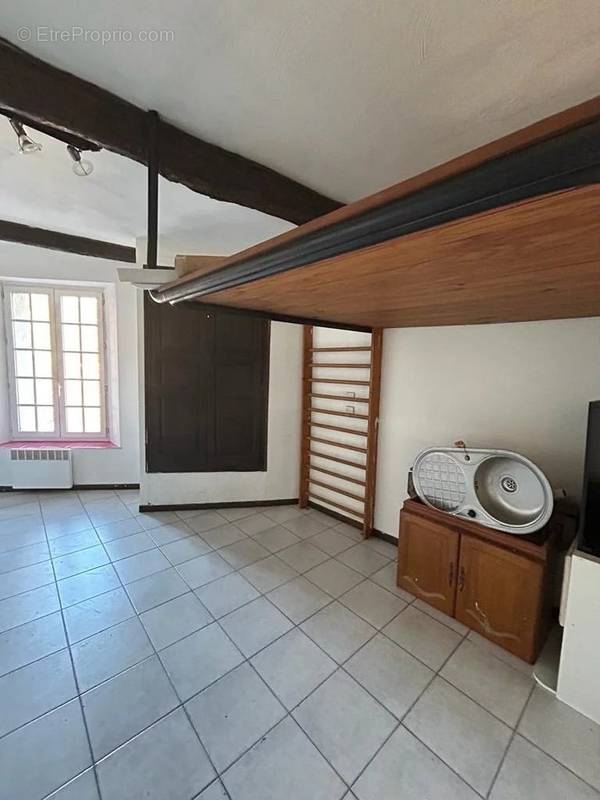 Appartement à BARGEMON