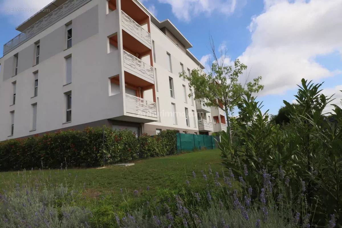 Appartement à MONTLHERY