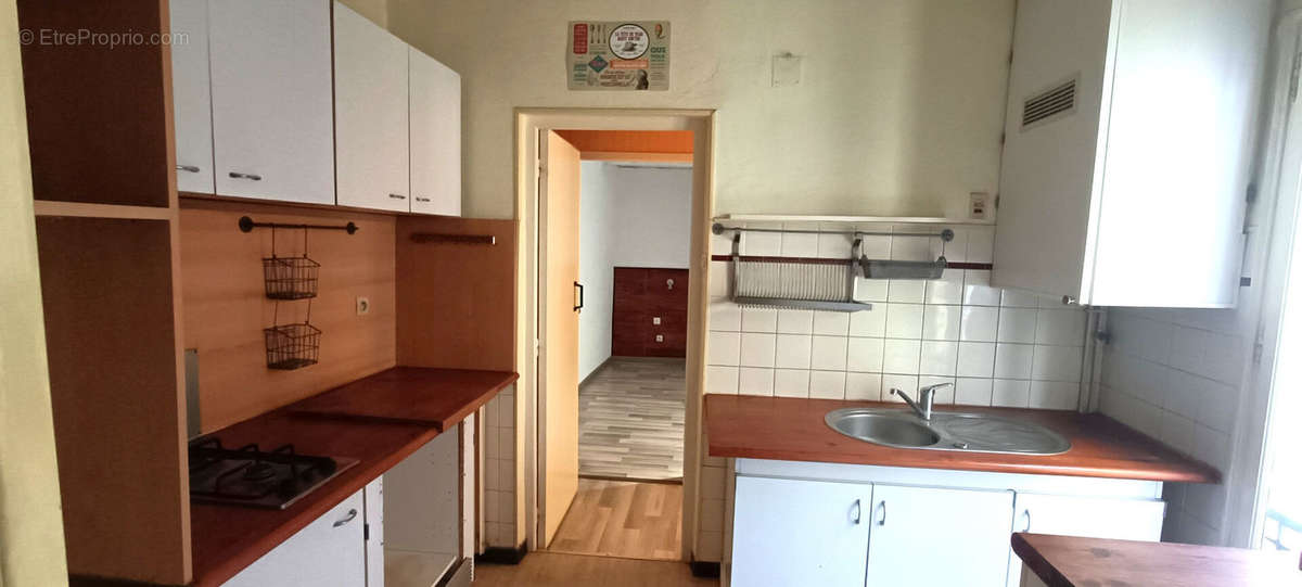 Appartement à NIMES