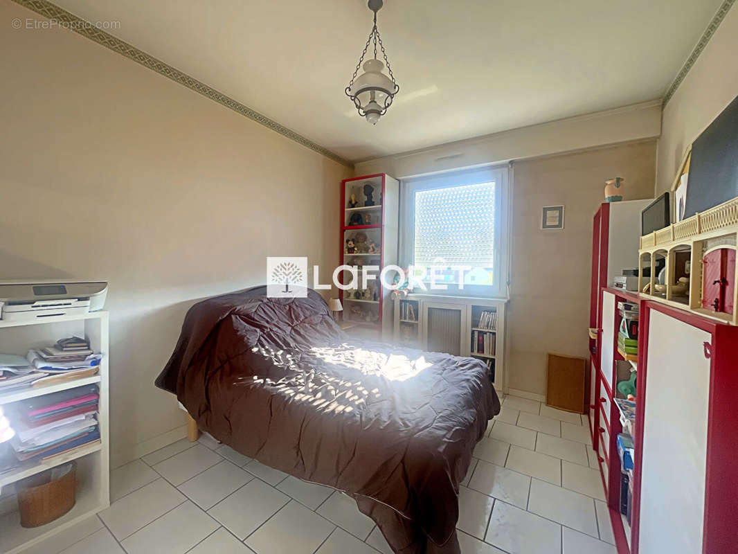 Appartement à MACON