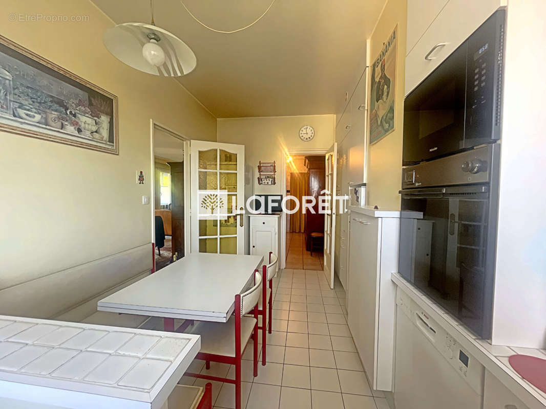 Appartement à MACON