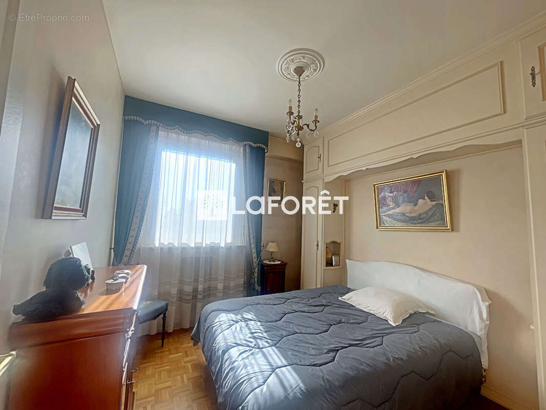 Appartement à MACON