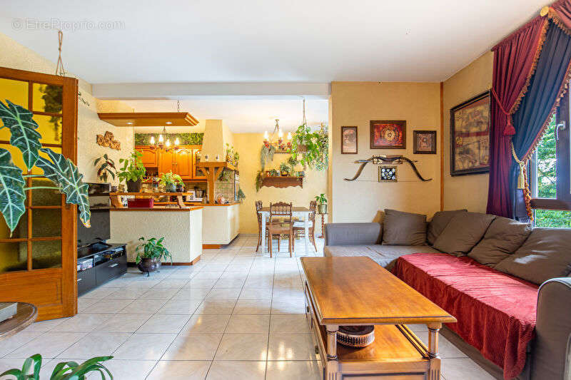 Appartement à ANNECY