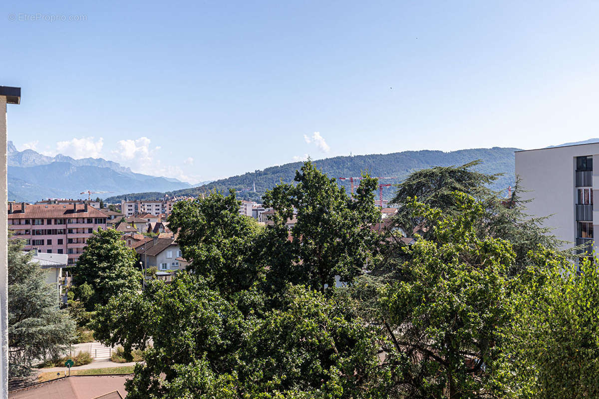 Appartement à ANNECY