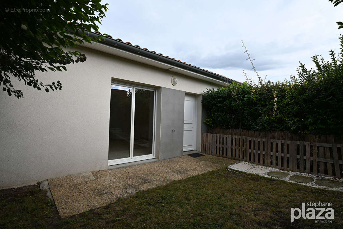 Appartement à COURNON-D&#039;AUVERGNE