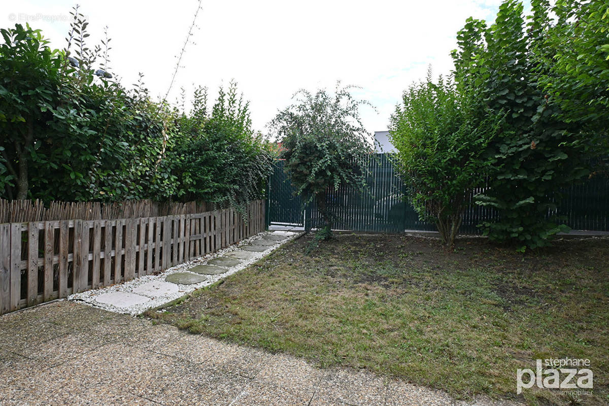 Appartement à COURNON-D&#039;AUVERGNE