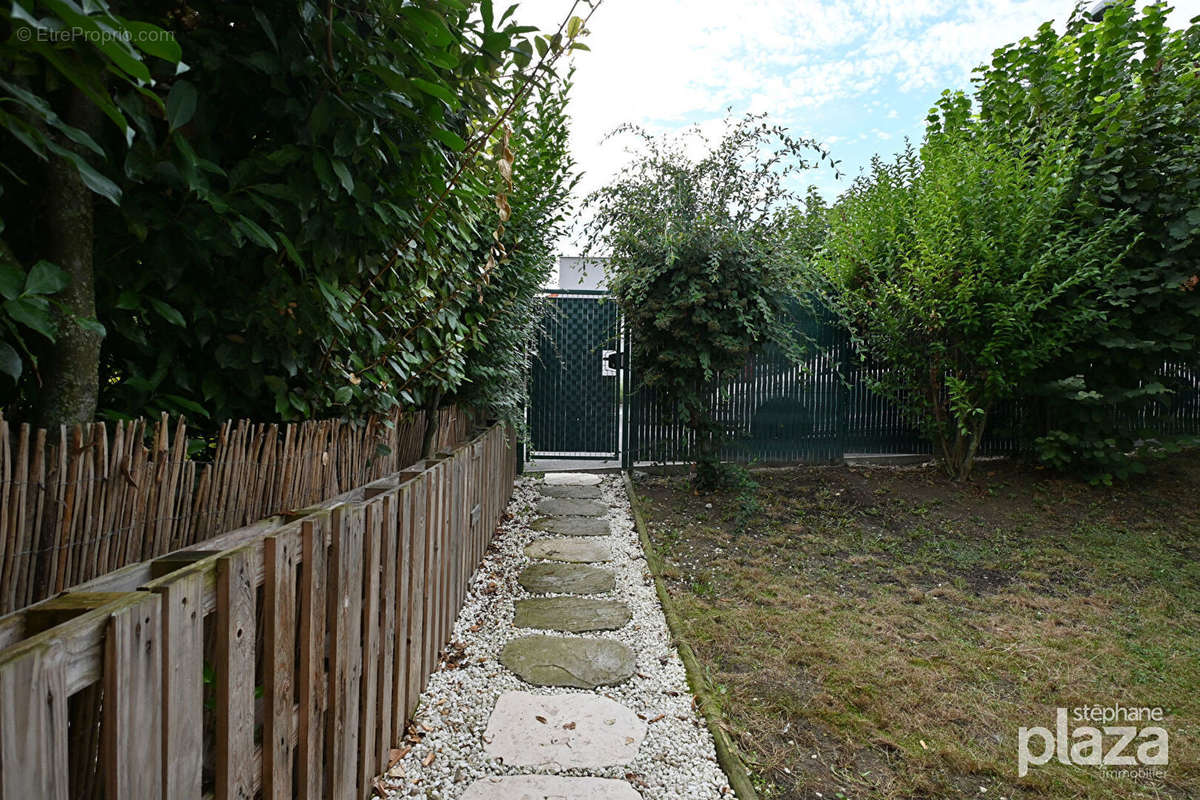 Appartement à COURNON-D&#039;AUVERGNE