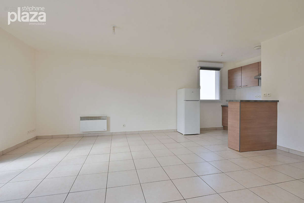 Appartement à COURNON-D&#039;AUVERGNE