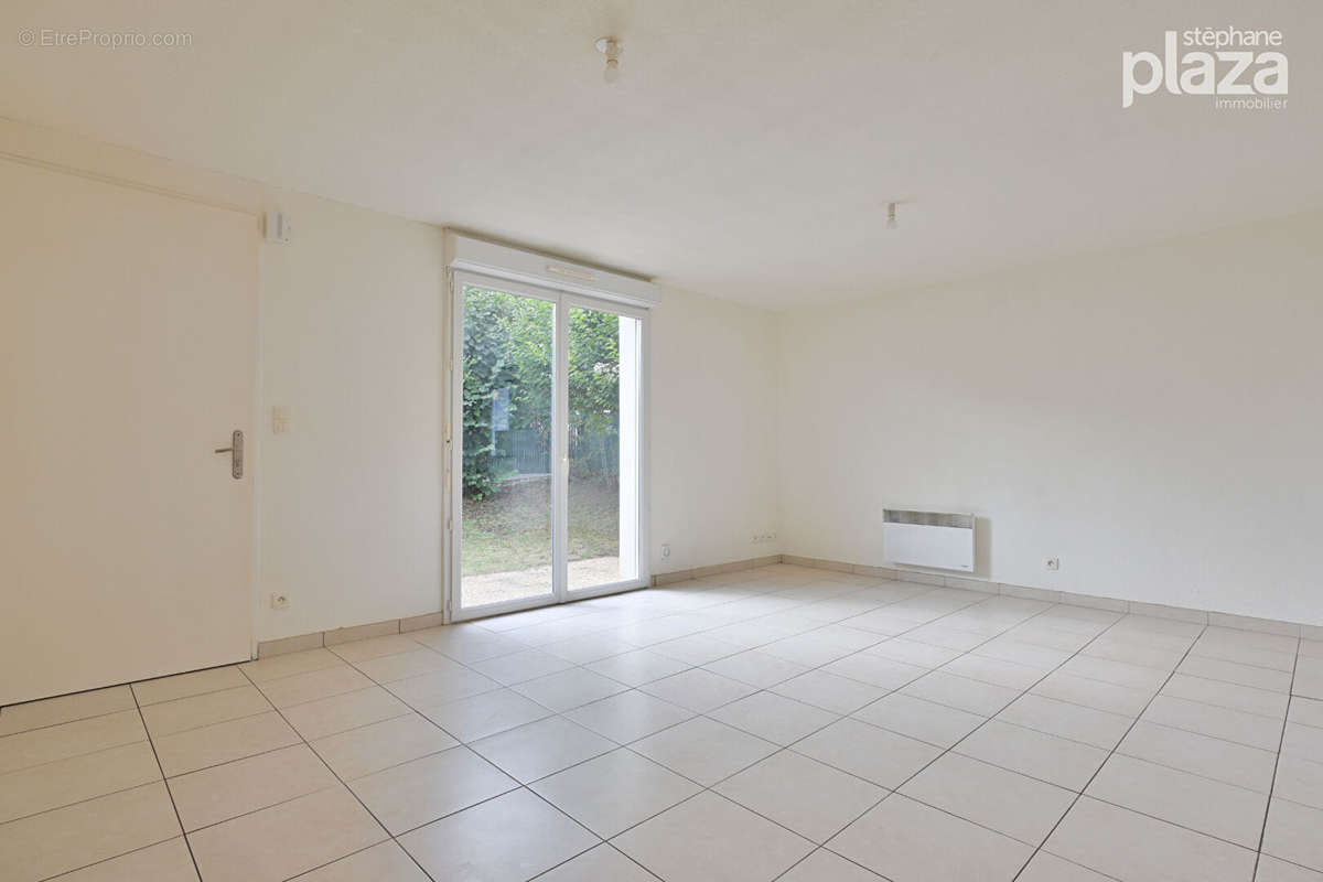 Appartement à COURNON-D&#039;AUVERGNE