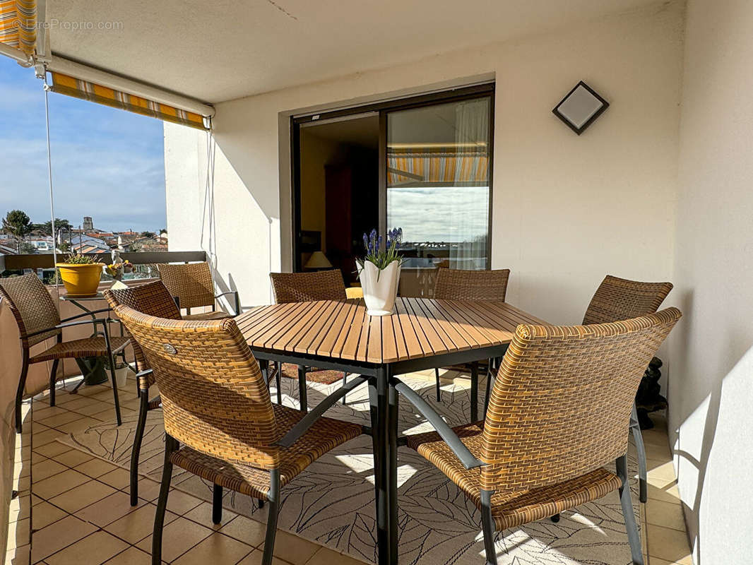 Appartement à ROYAN