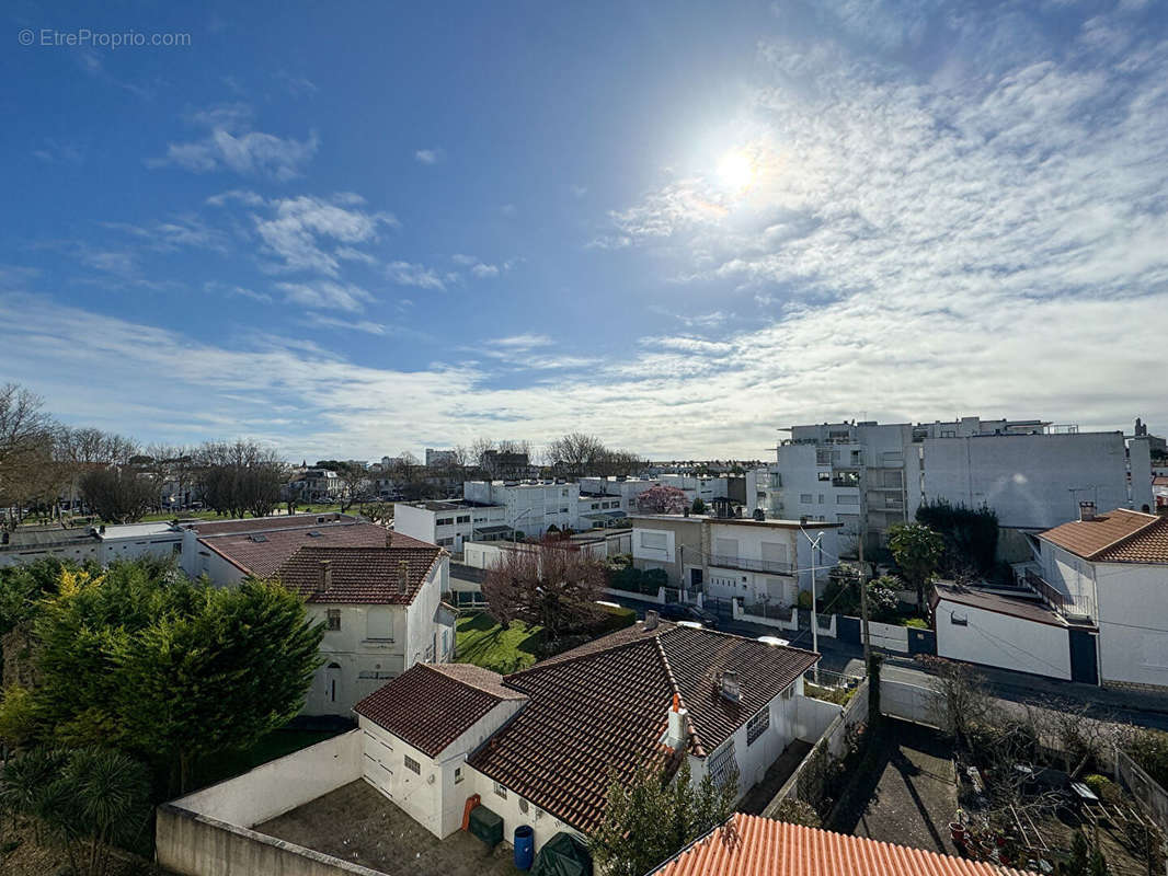 Appartement à ROYAN