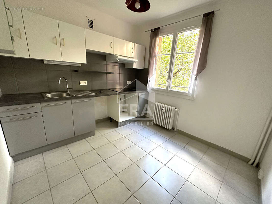 Appartement à RODEZ