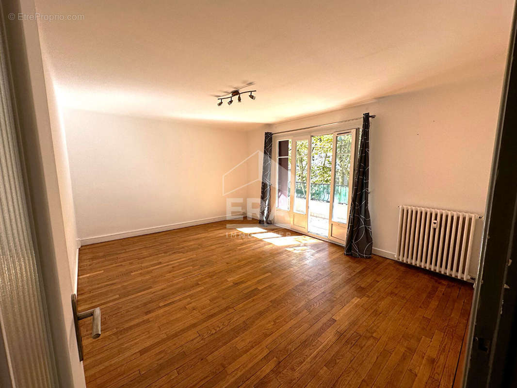 Appartement à RODEZ