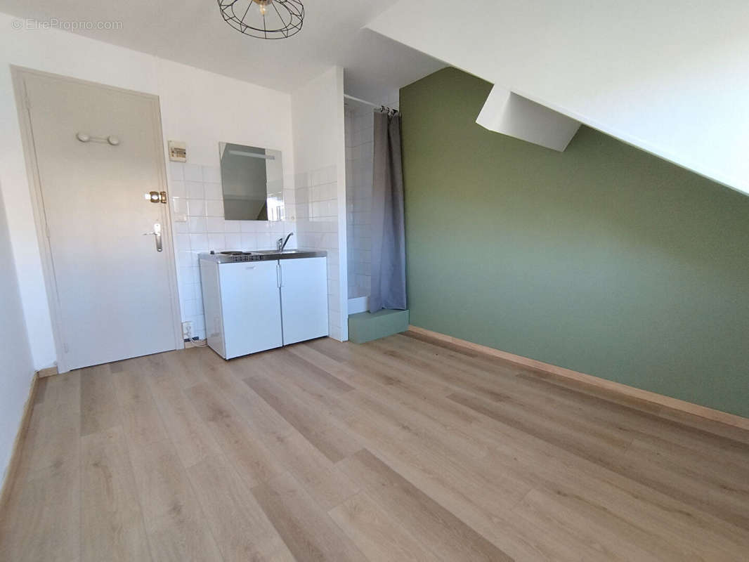 Appartement à RODEZ