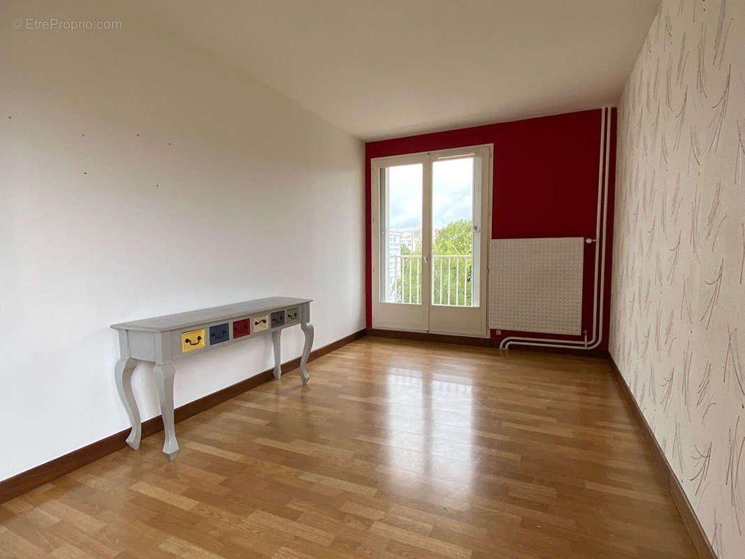 Appartement à LONS-LE-SAUNIER