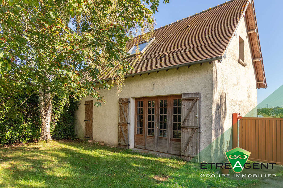 Maison à GUICHAINVILLE