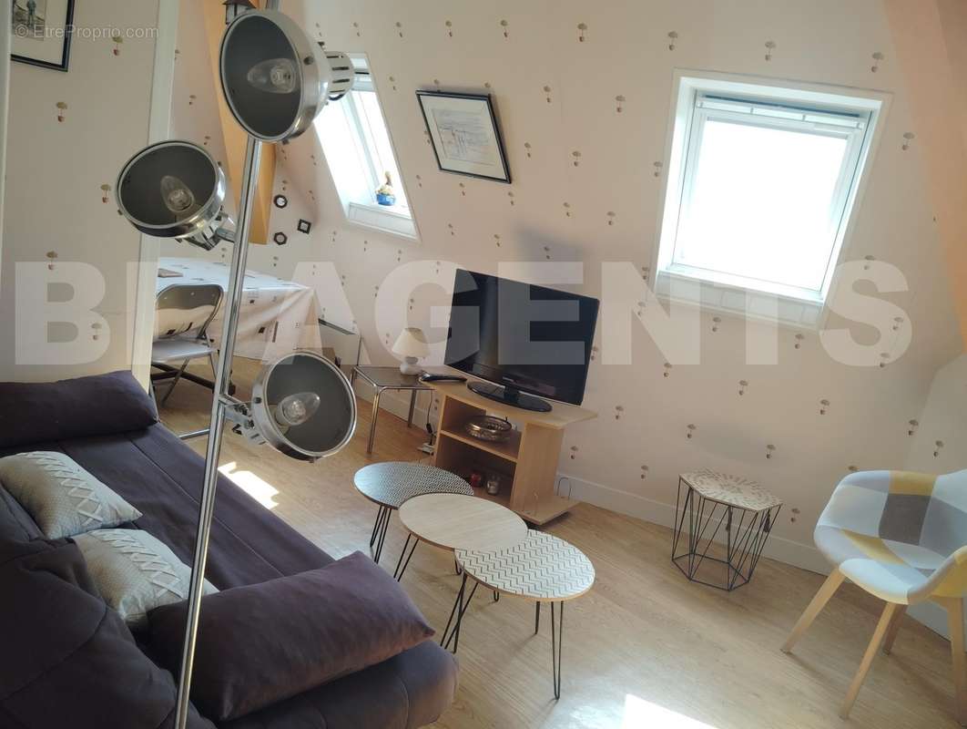 1726757390132 - Appartement à CABOURG