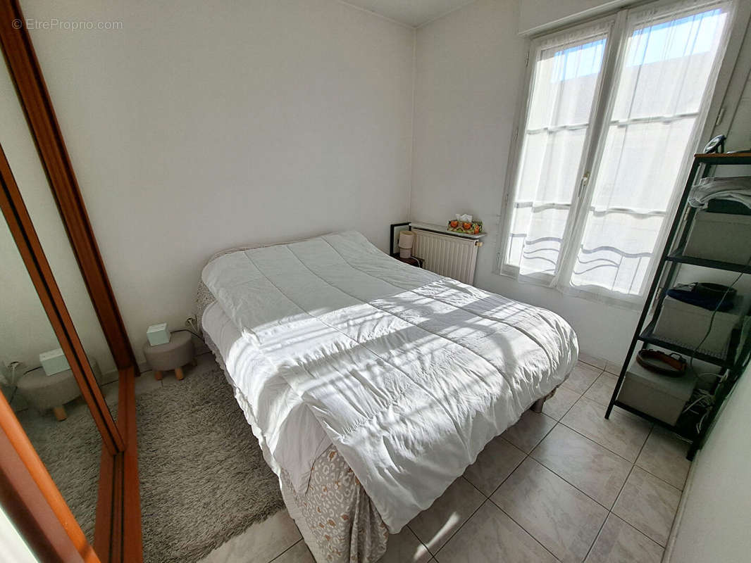 Appartement à BEAUMONT-SUR-OISE