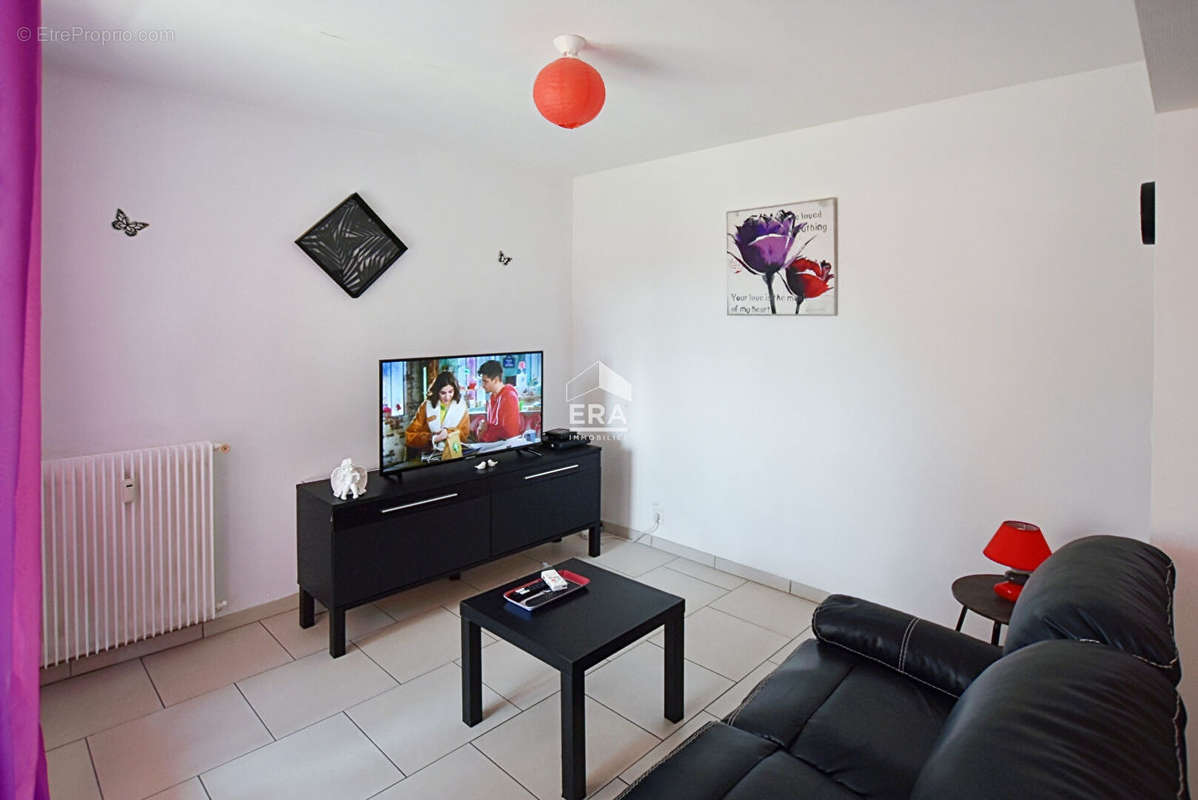 Appartement à ROANNE