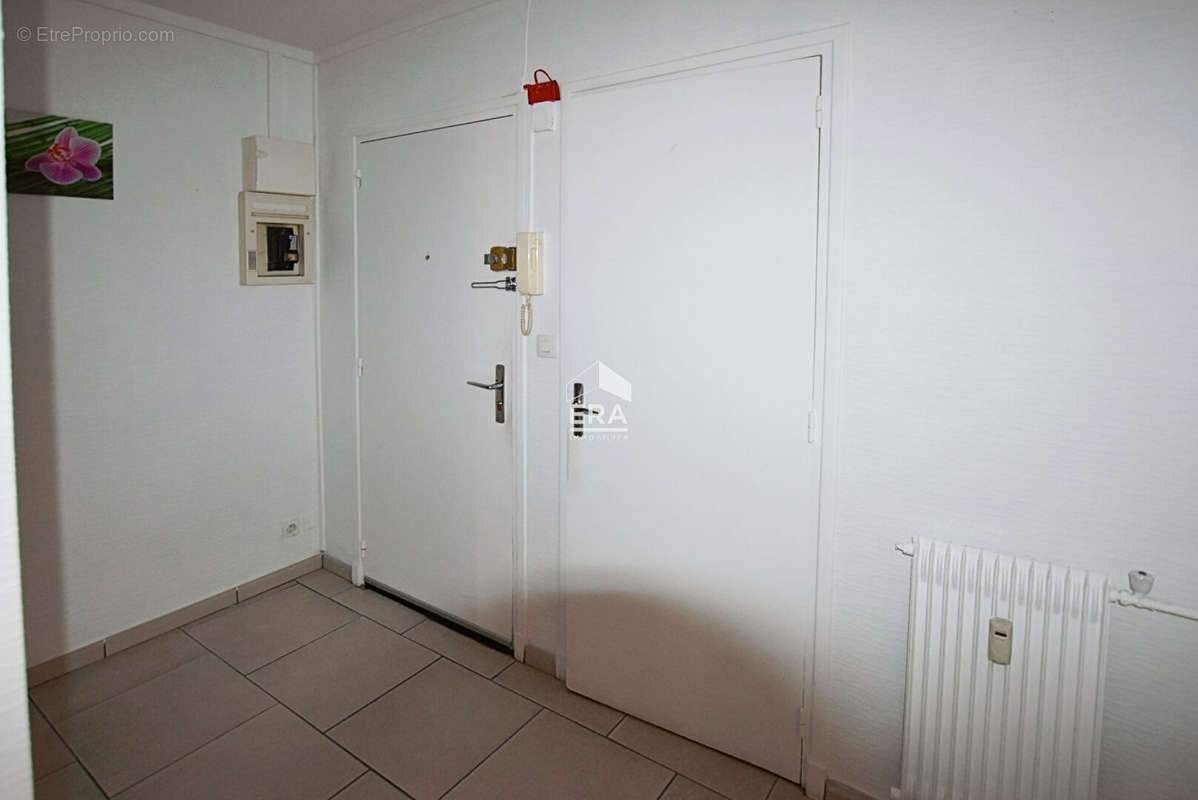 Appartement à ROANNE