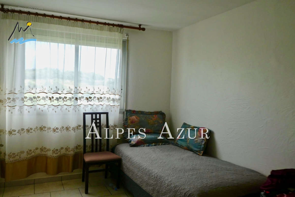 Appartement à VILLENEUVE-LOUBET