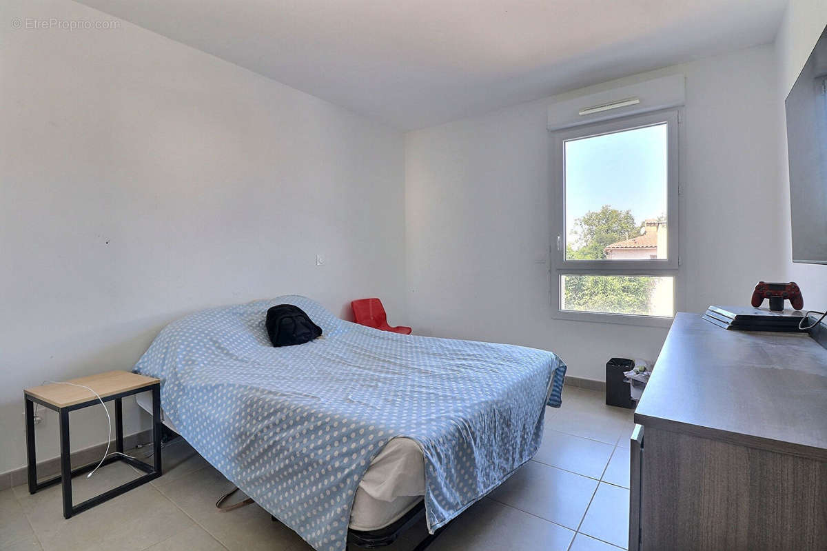 Appartement à MARSEILLE-12E