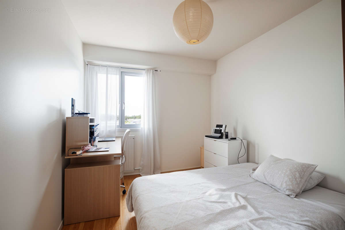 Appartement à LORIENT