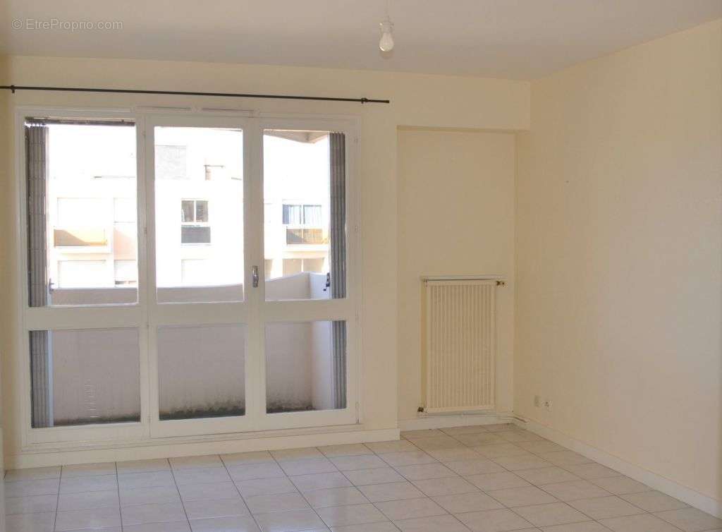 Appartement à CHATELLERAULT