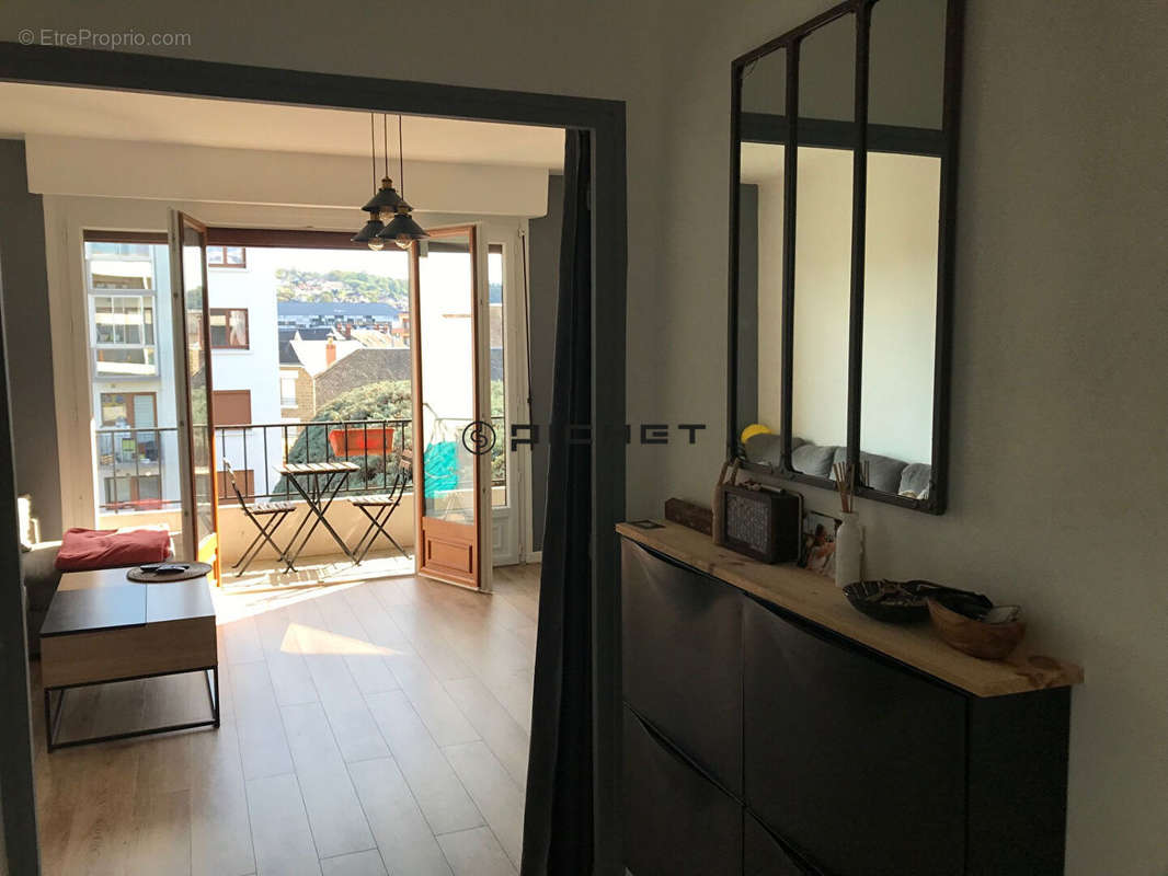 Appartement à BRIVE-LA-GAILLARDE