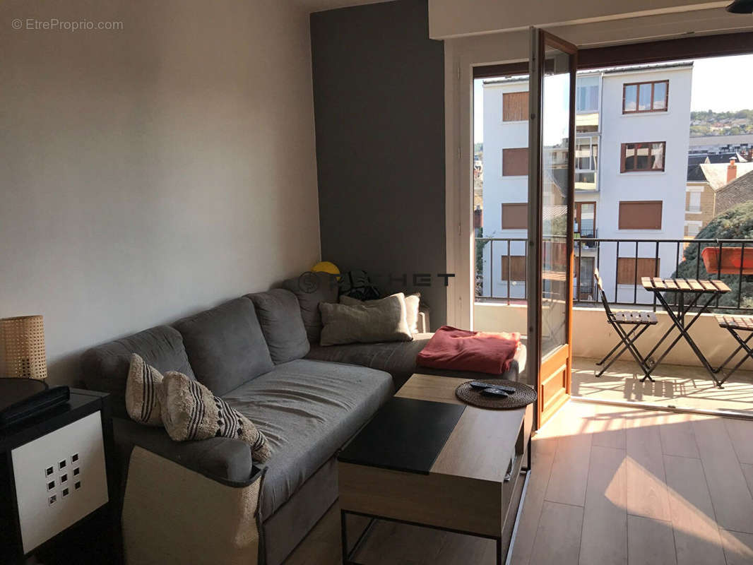 Appartement à BRIVE-LA-GAILLARDE