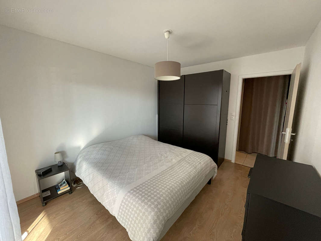 Appartement à AMNEVILLE