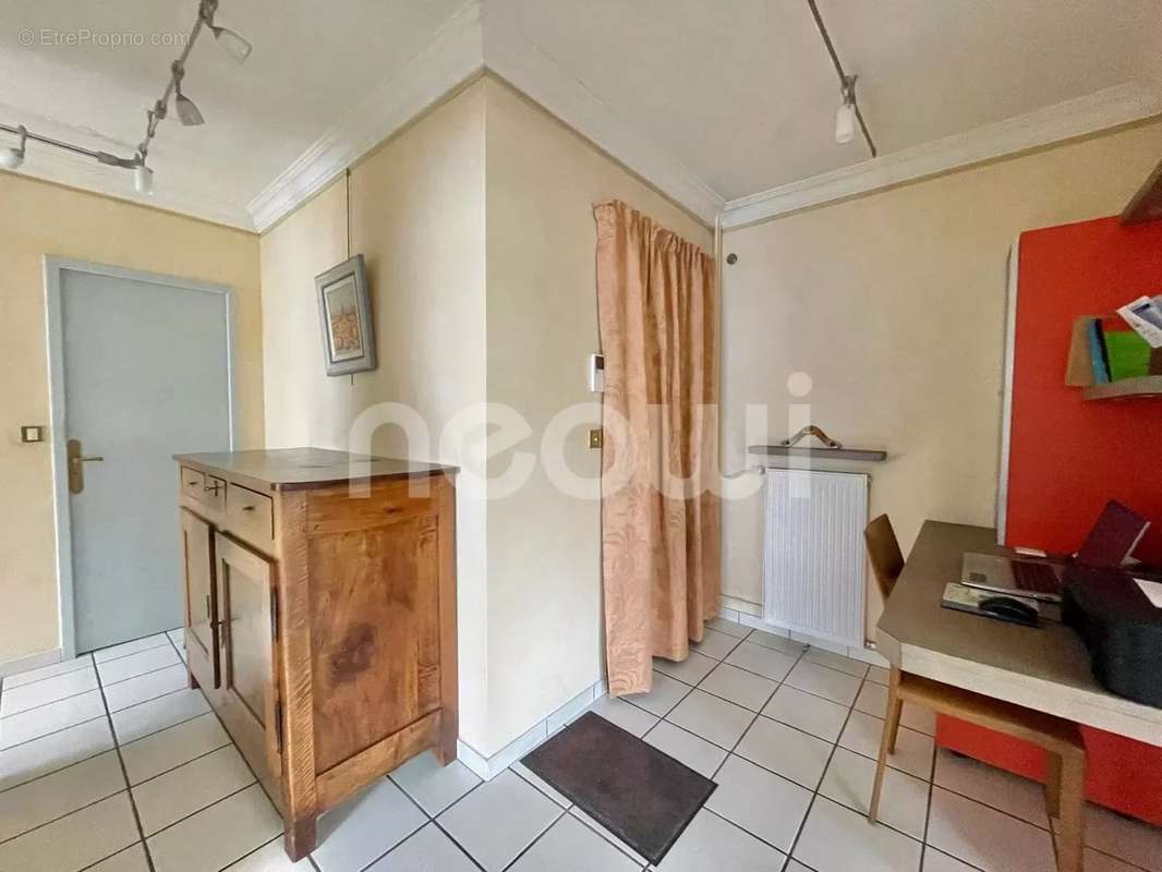 Appartement à LYON-5E