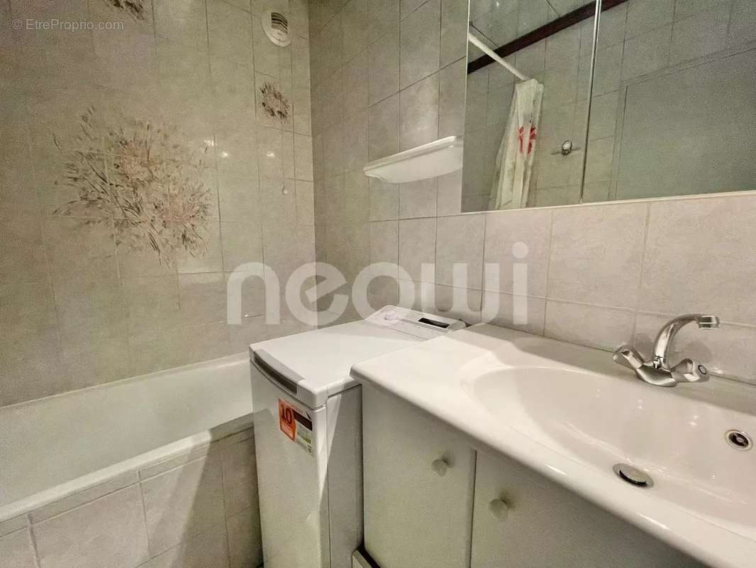 Appartement à LYON-5E