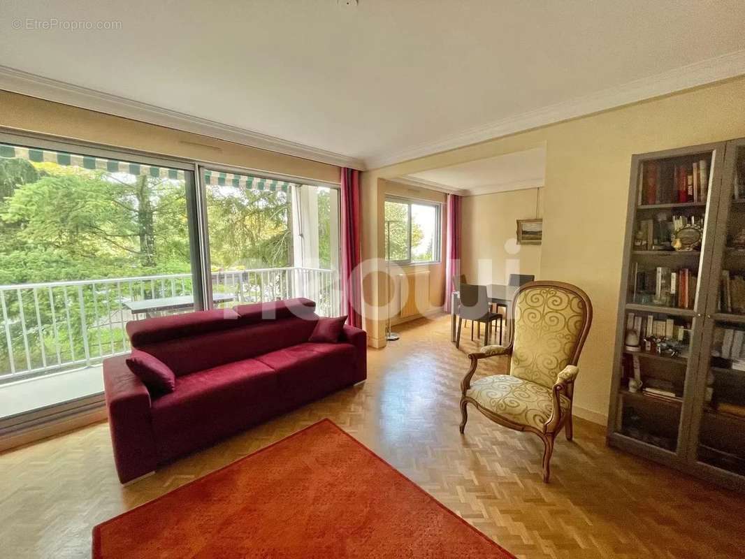 Appartement à LYON-5E