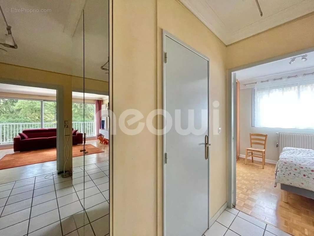 Appartement à LYON-5E