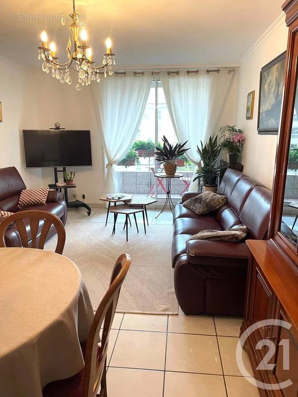 Appartement à CRETEIL