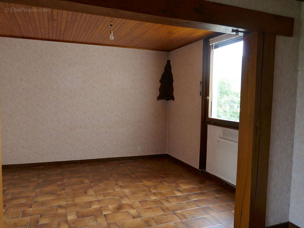 Appartement à FAVERGES