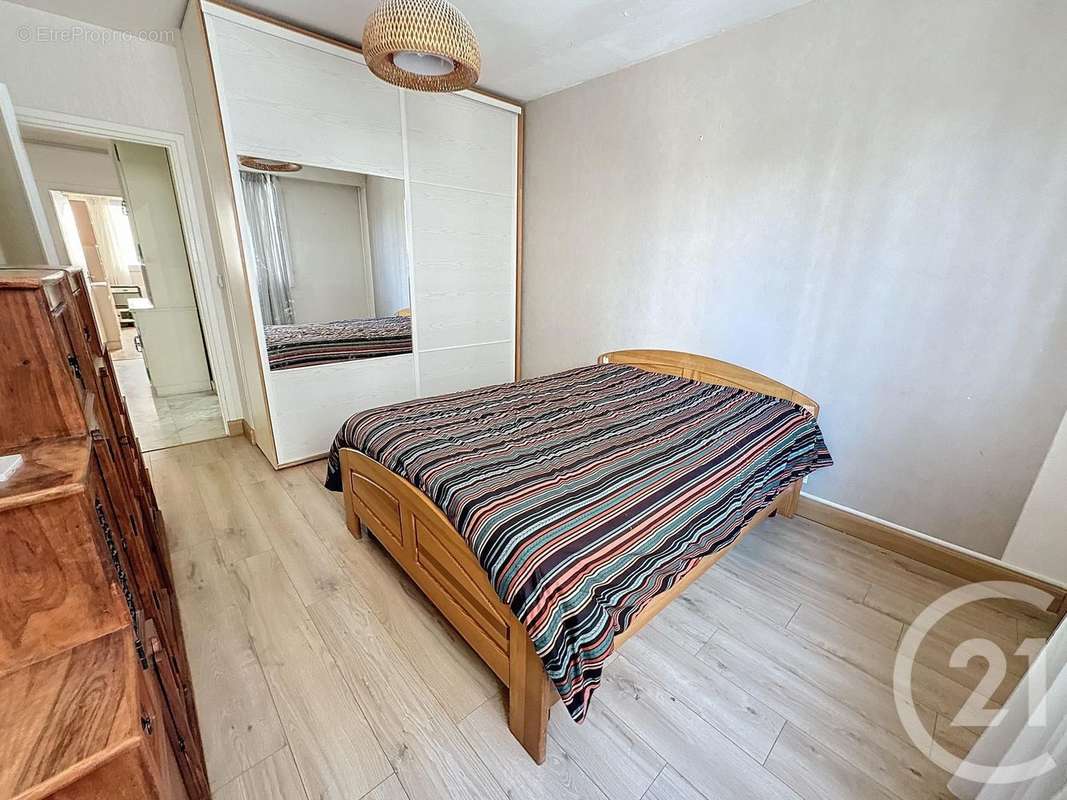 Appartement à LYON-7E