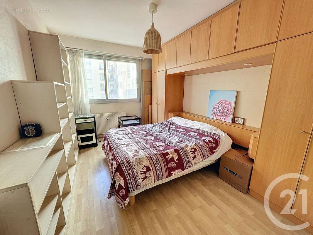 Appartement à LYON-7E