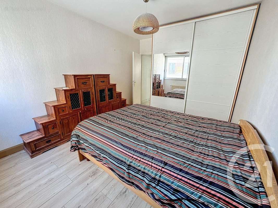 Appartement à LYON-7E