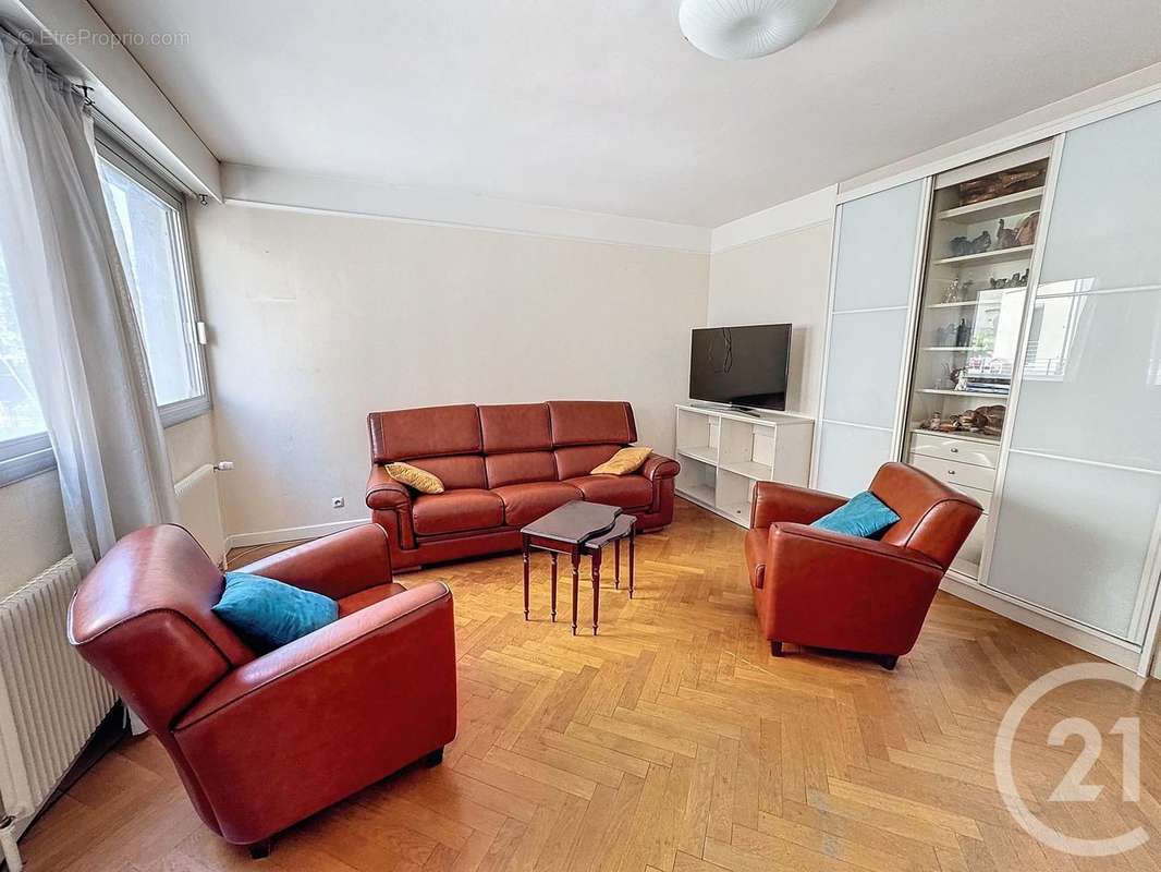 Appartement à LYON-7E