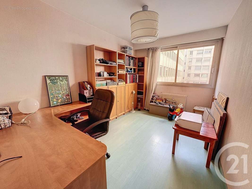 Appartement à LYON-7E