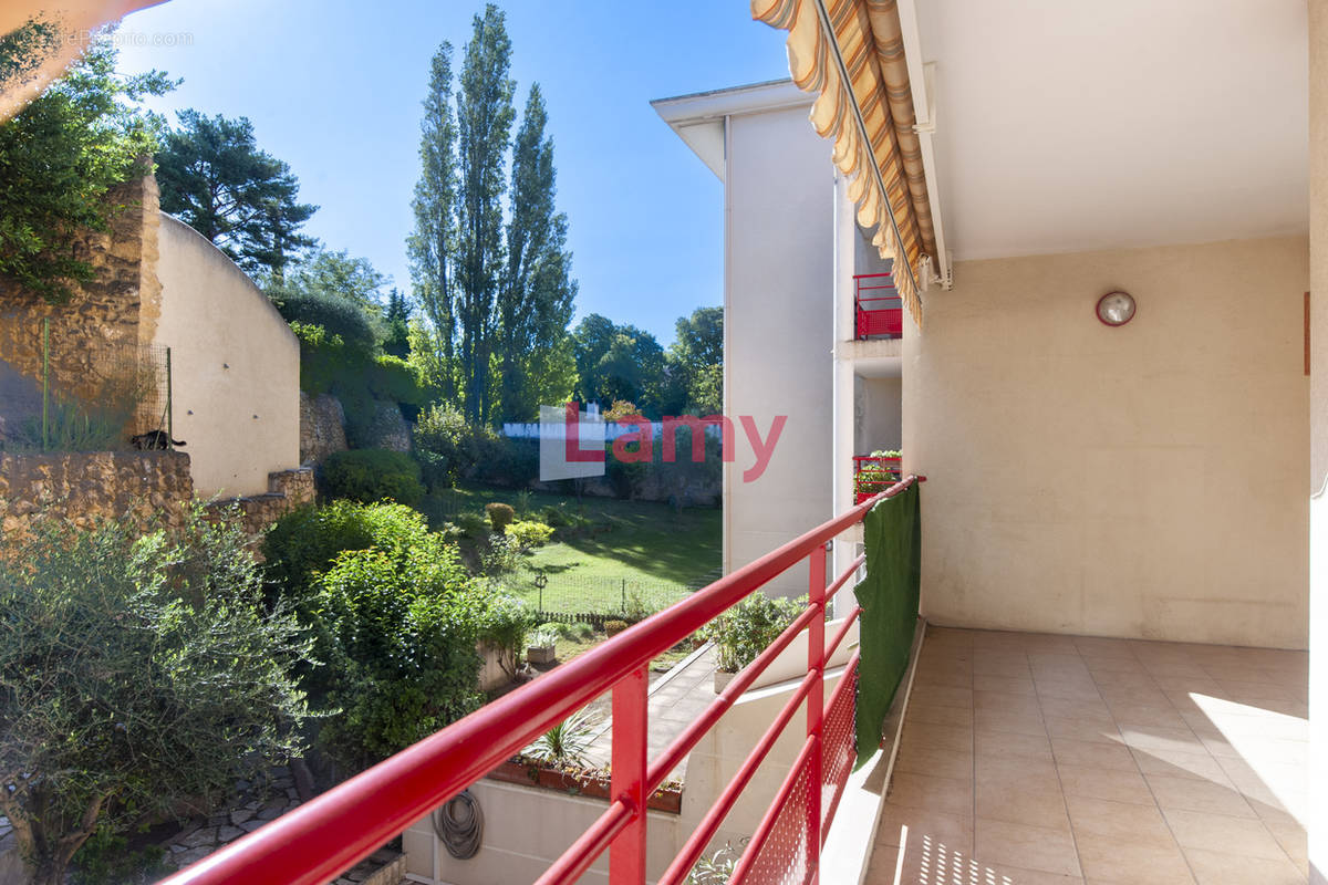 Appartement à SALON-DE-PROVENCE